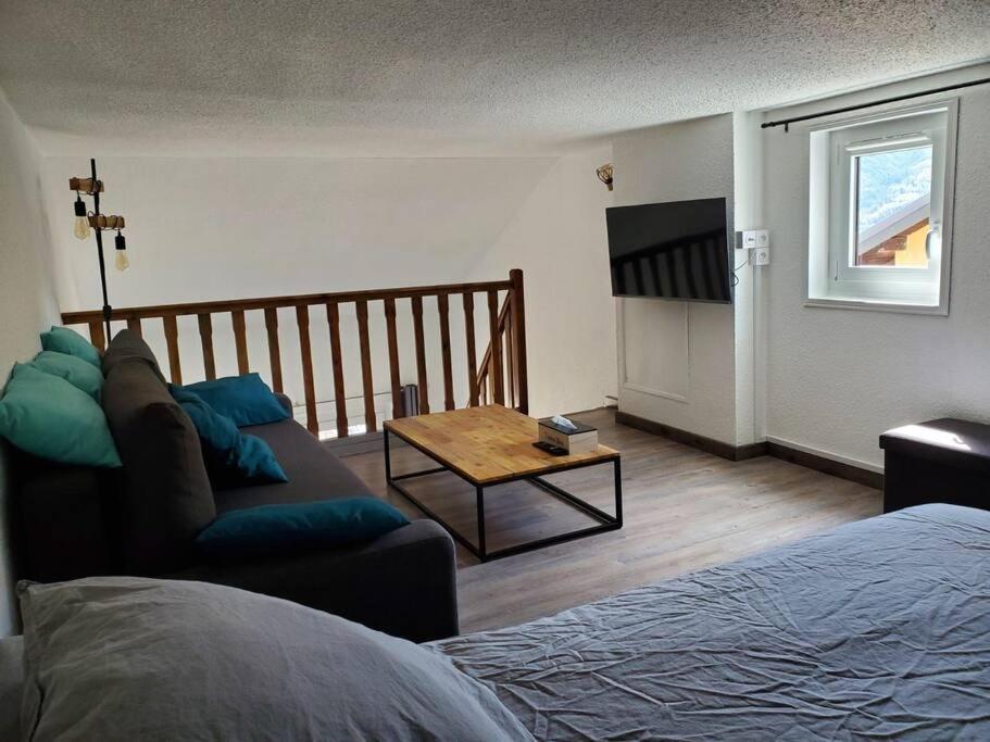 Appartement Chaleureux. Барселоннетт Екстер'єр фото