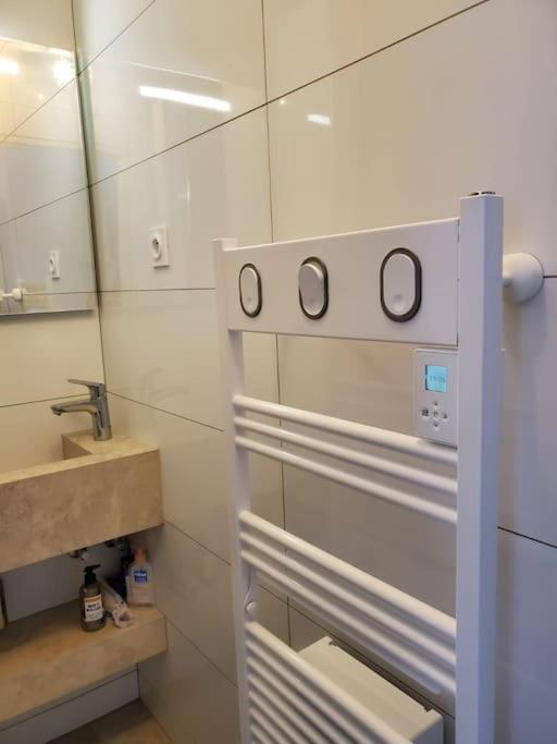 Appartement Chaleureux. Барселоннетт Екстер'єр фото