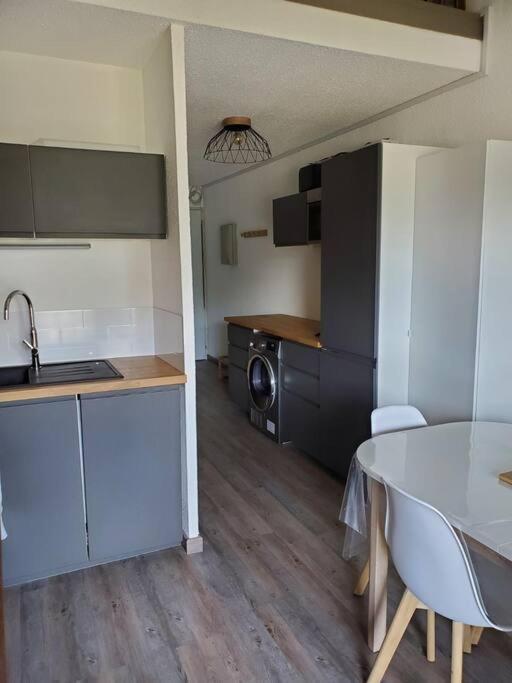 Appartement Chaleureux. Барселоннетт Екстер'єр фото