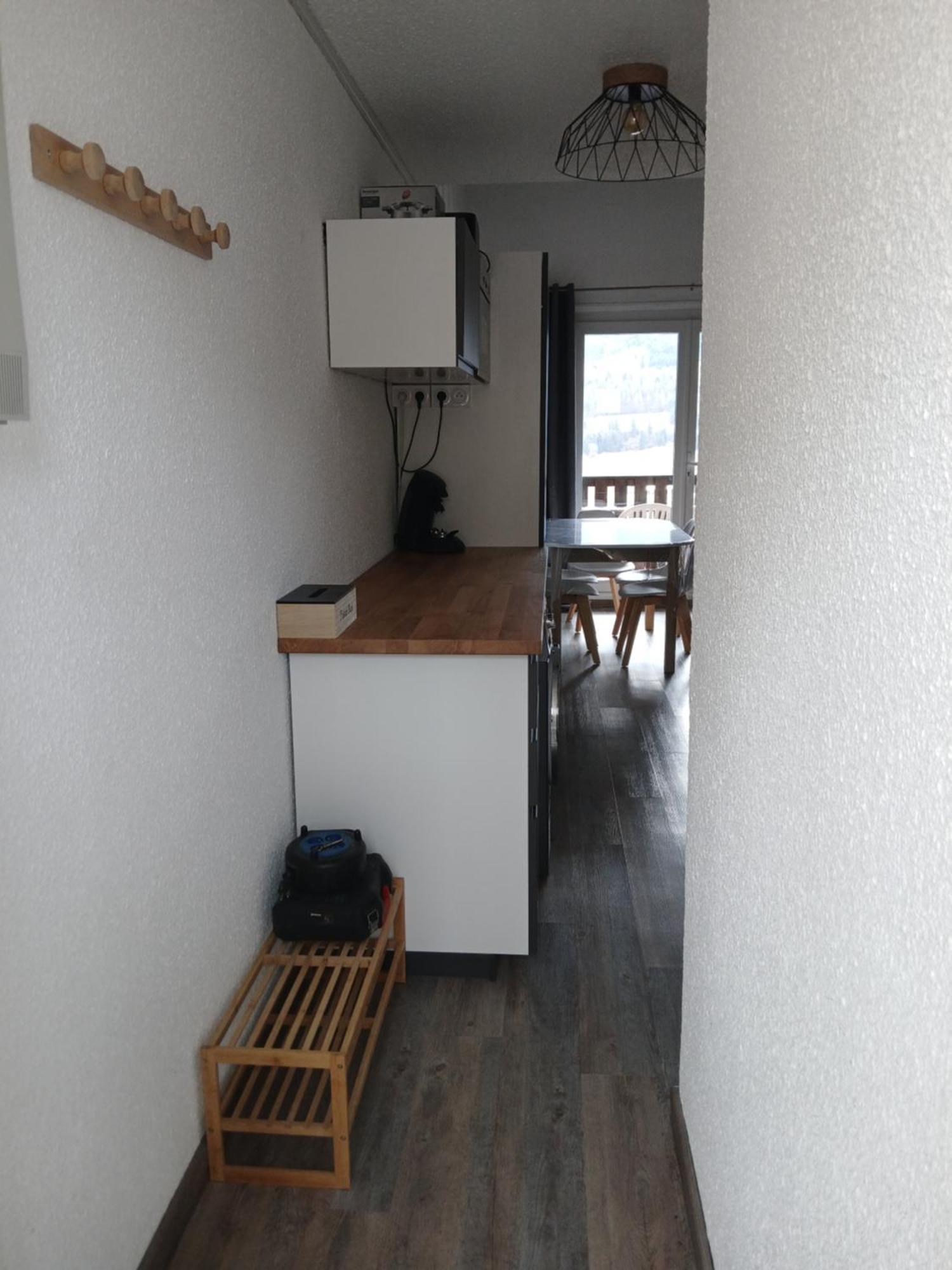 Appartement Chaleureux. Барселоннетт Екстер'єр фото