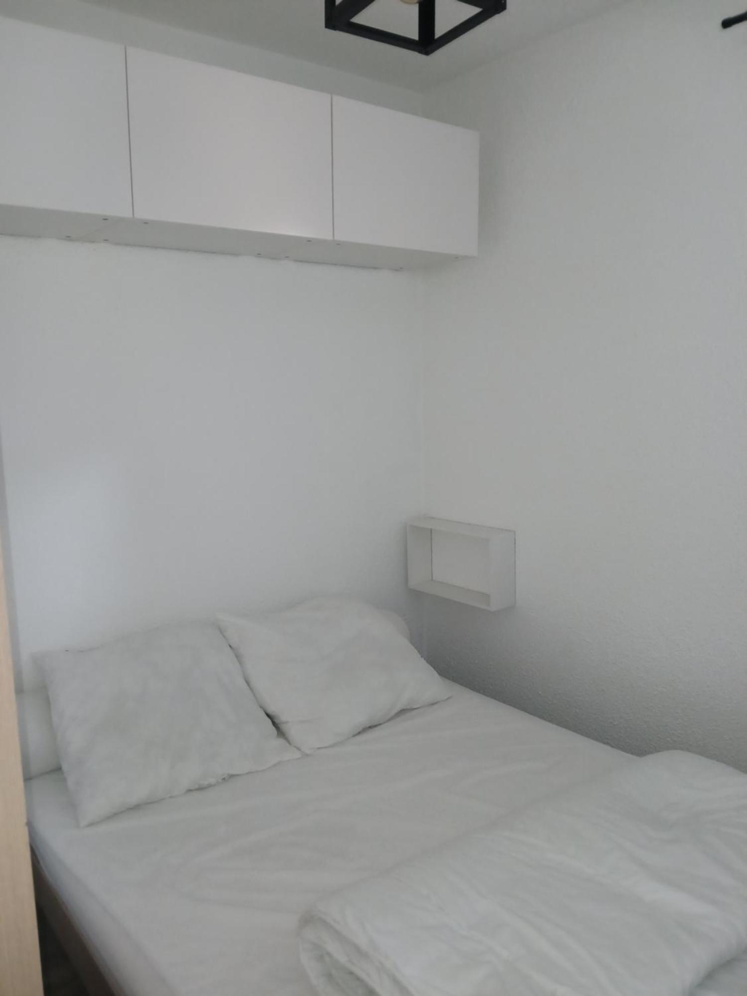 Appartement Chaleureux. Барселоннетт Екстер'єр фото
