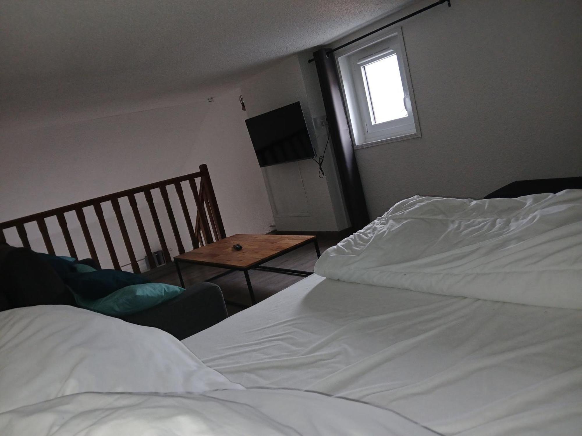 Appartement Chaleureux. Барселоннетт Екстер'єр фото