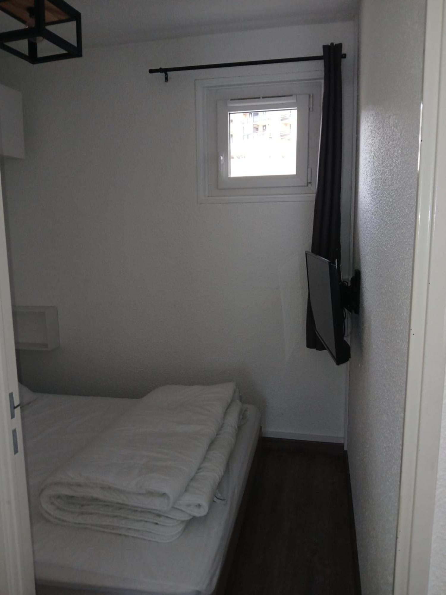 Appartement Chaleureux. Барселоннетт Екстер'єр фото