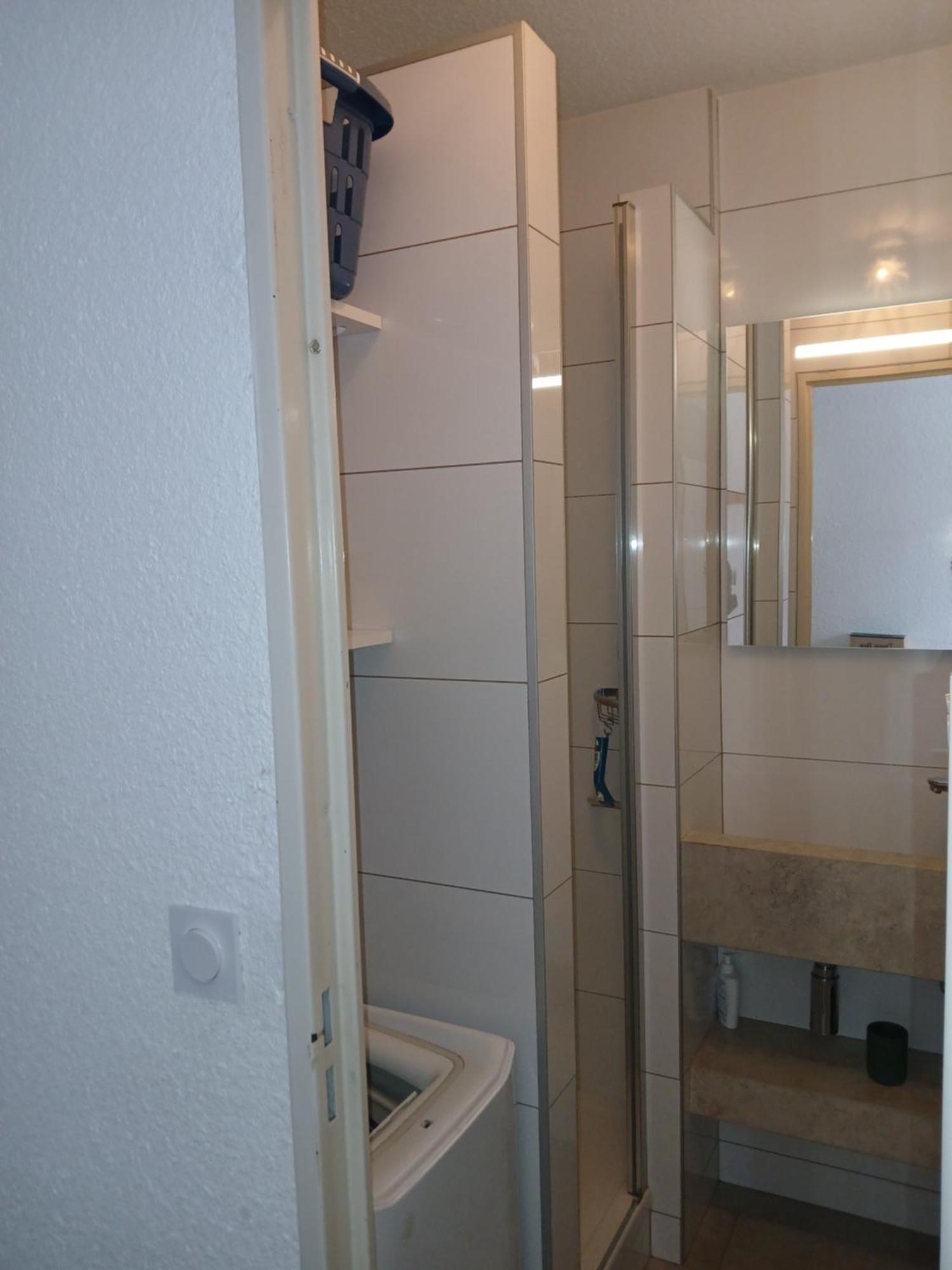 Appartement Chaleureux. Барселоннетт Екстер'єр фото