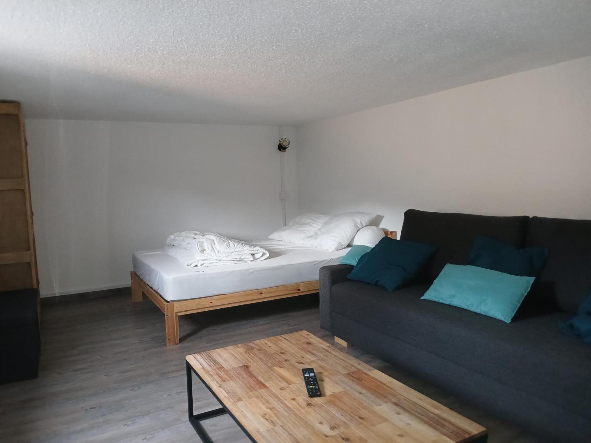 Appartement Chaleureux. Барселоннетт Екстер'єр фото