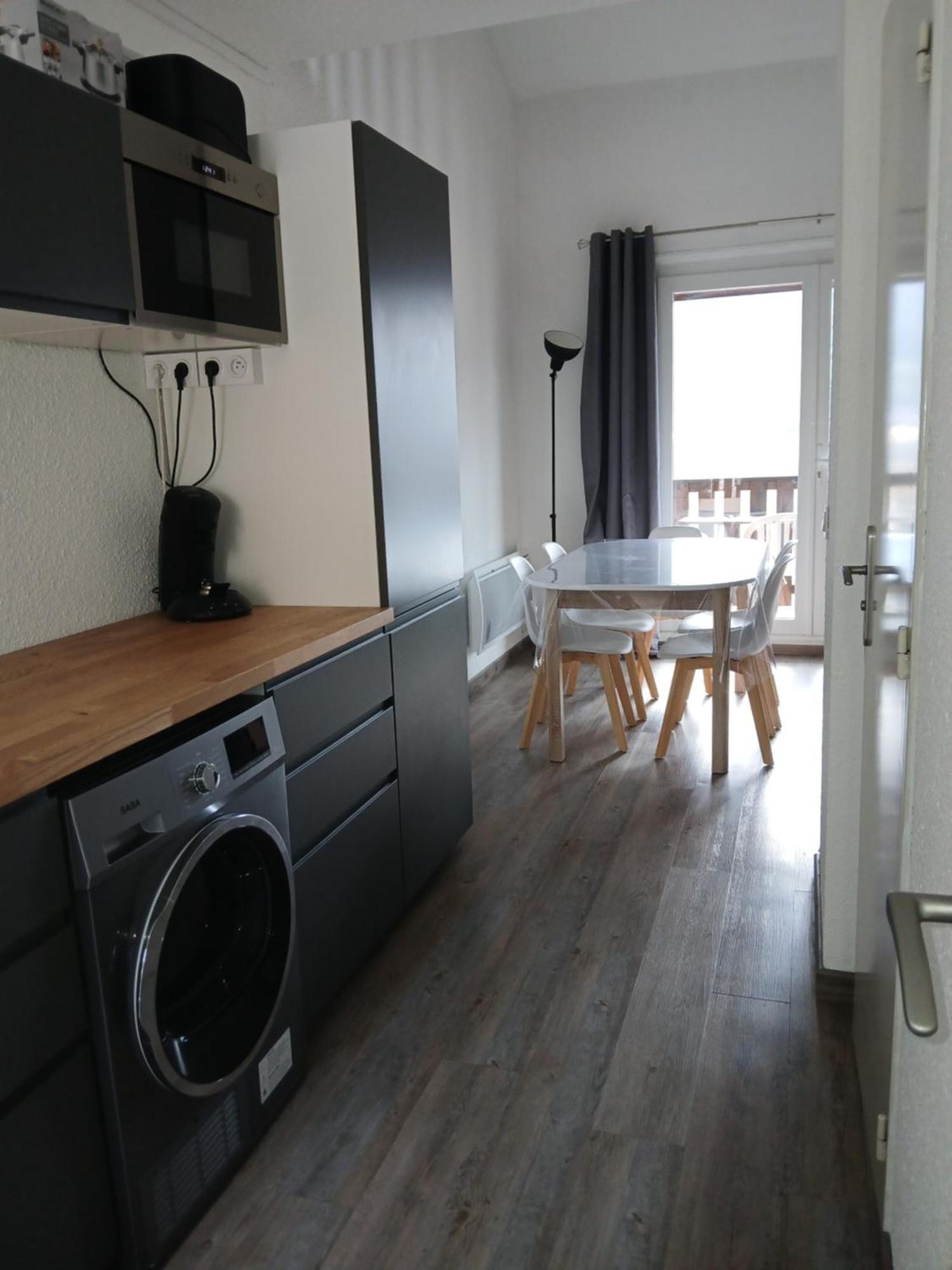 Appartement Chaleureux. Барселоннетт Екстер'єр фото